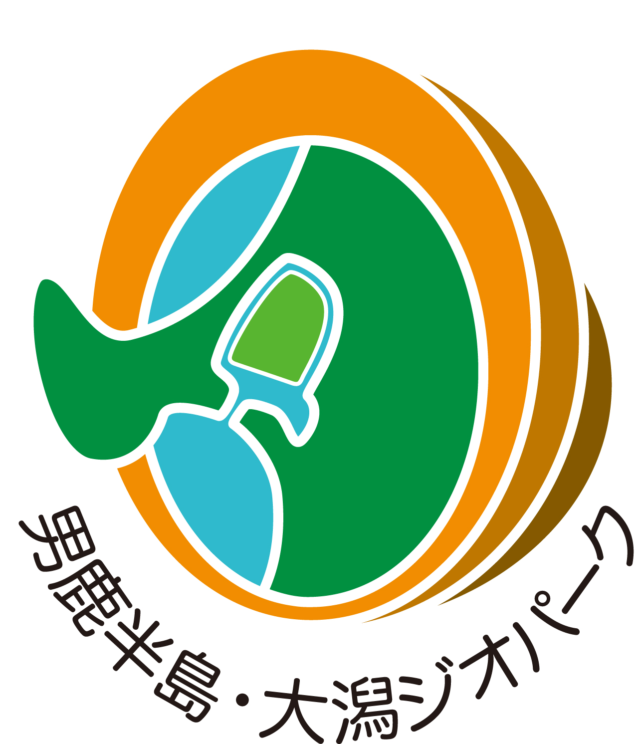 ロゴ日本語版